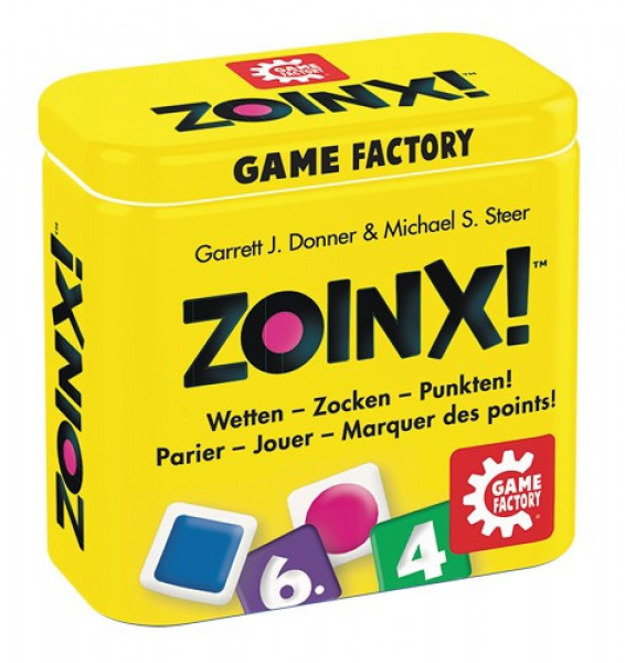 Zoinx !