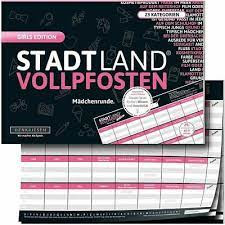 Stadtland Vollpfosten