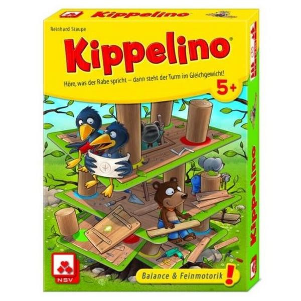 Kippelino