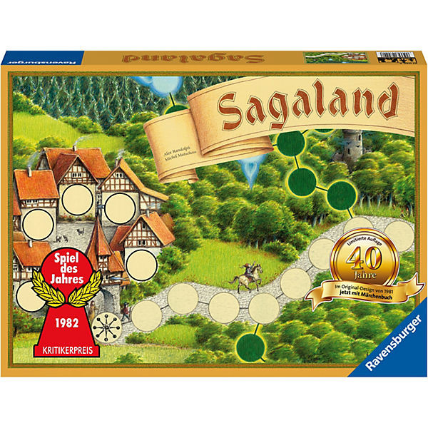 Sagaland