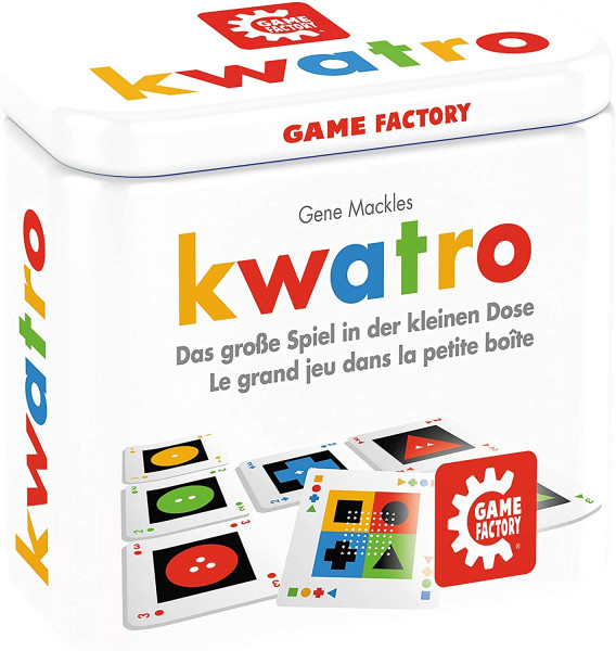 Kwatro